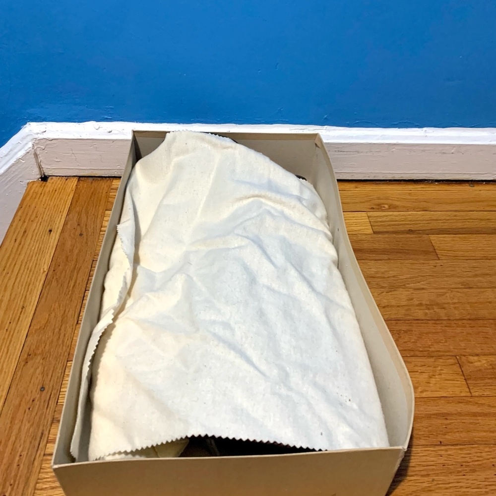 J. Crew glenbrae boots. With box and dust cover - Picture 10 of 14